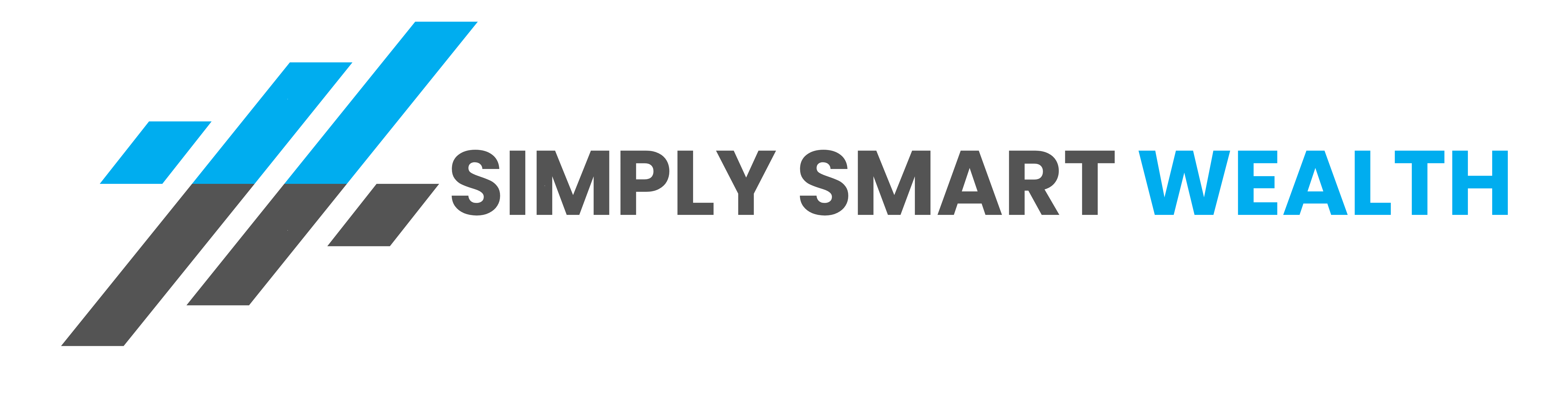 Simply Smart Money logo